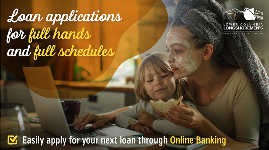 Online Loan